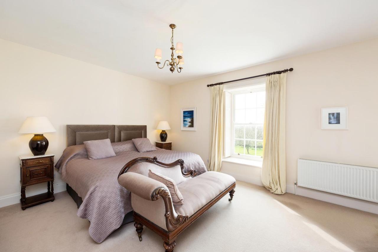 Bed and Breakfast Kilmahon House, P25A973 Shanagarry Exterior foto