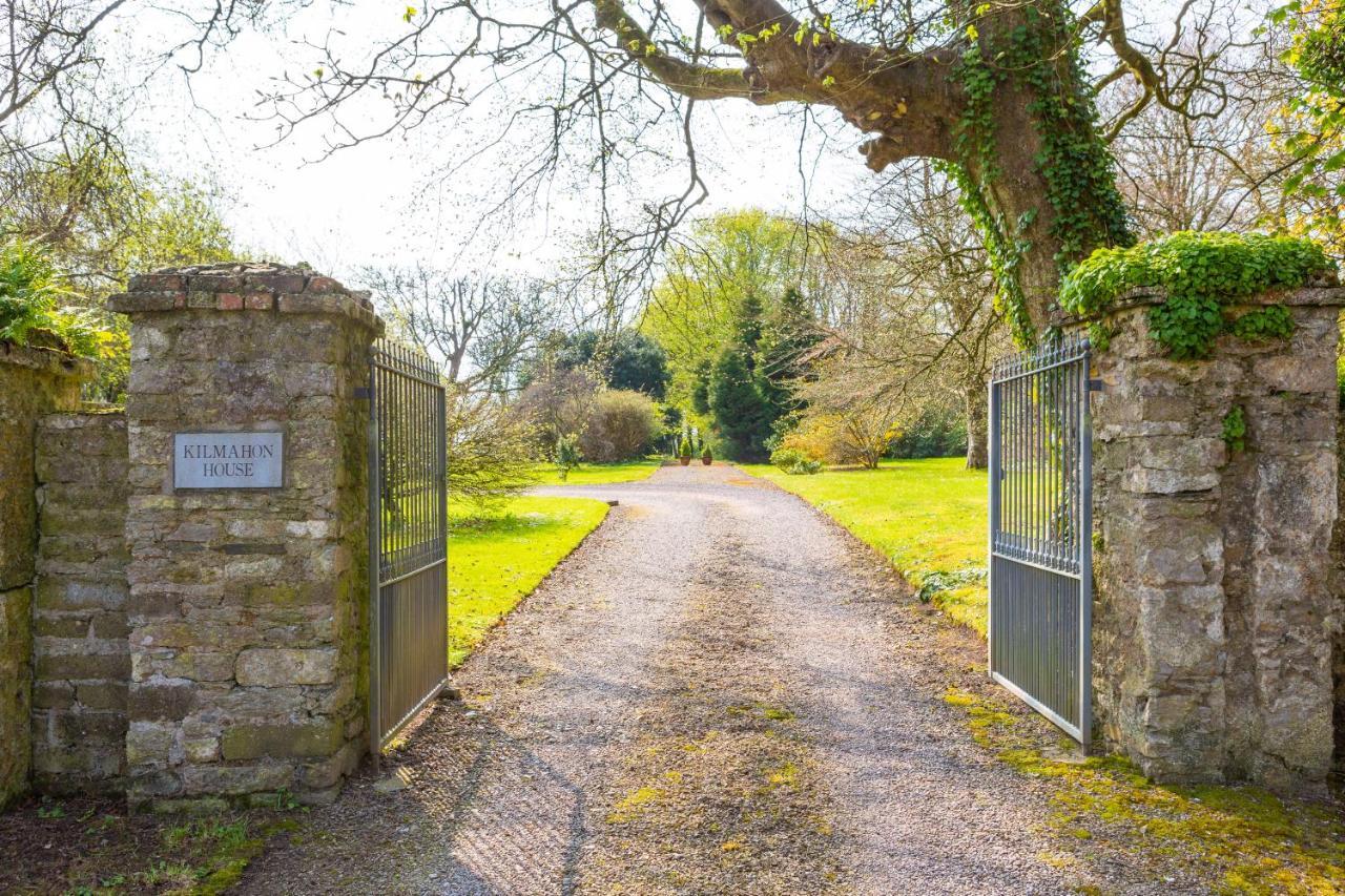 Bed and Breakfast Kilmahon House, P25A973 Shanagarry Exterior foto