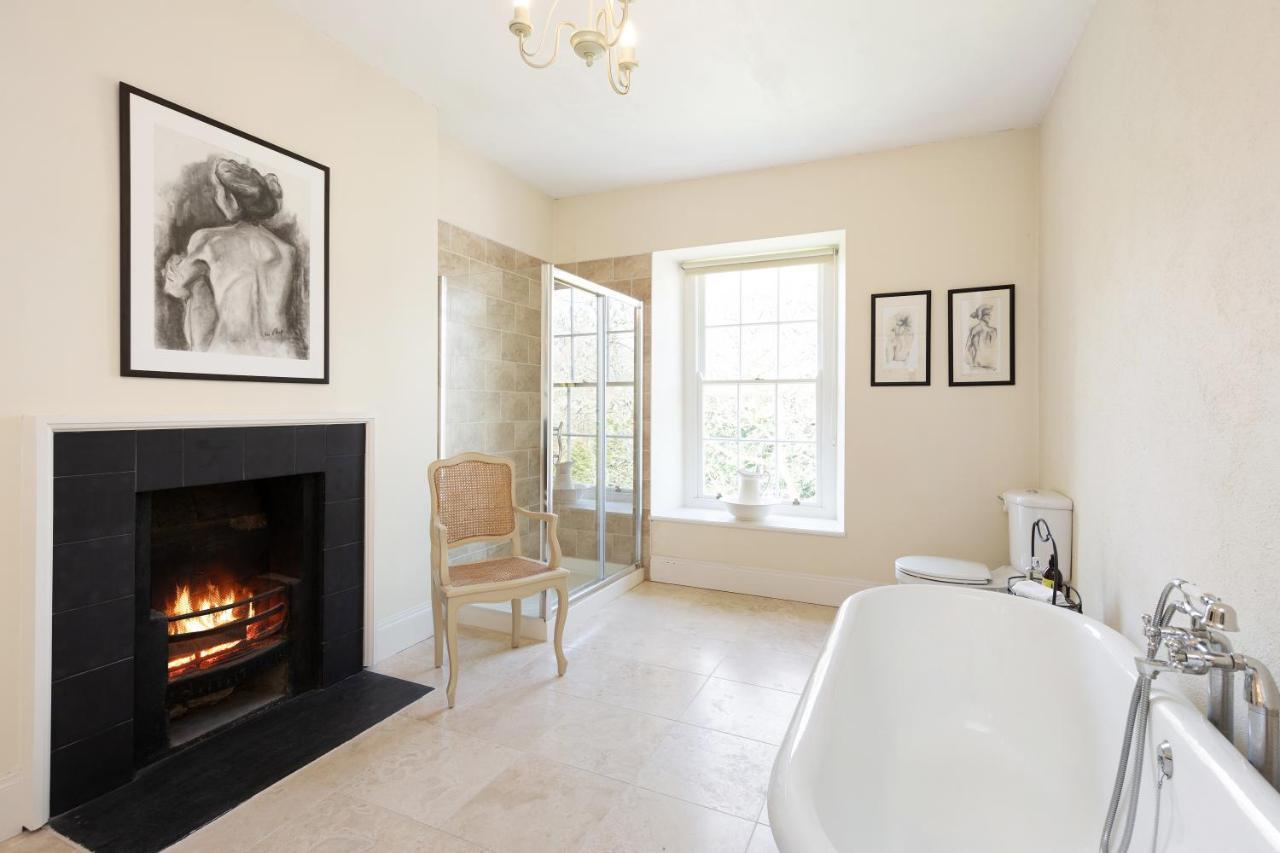 Bed and Breakfast Kilmahon House, P25A973 Shanagarry Exterior foto