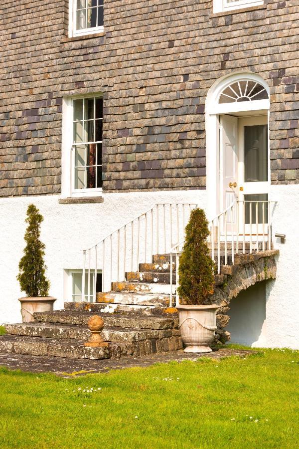 Bed and Breakfast Kilmahon House, P25A973 Shanagarry Exterior foto