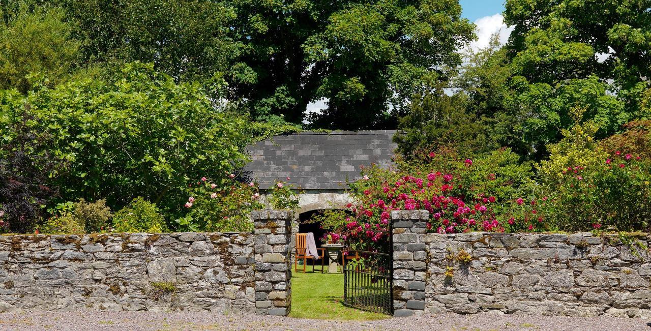 Bed and Breakfast Kilmahon House, P25A973 Shanagarry Exterior foto